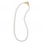 Collier Perles de Majorque - Femme