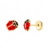 Boucles d'Oreilles Enfant / Fille